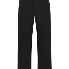 Хлопковые джинсы