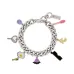 Браслет The Dollhouse Charm