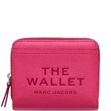 Кошелек с круговой молнией