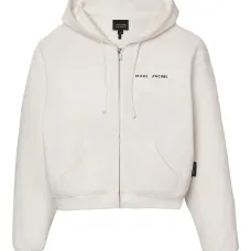 Худи Joy Of Falling на молнии