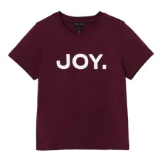 Футболка с принтом