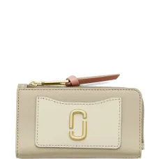 Кошелек Utility Snapshot с круговой молнией