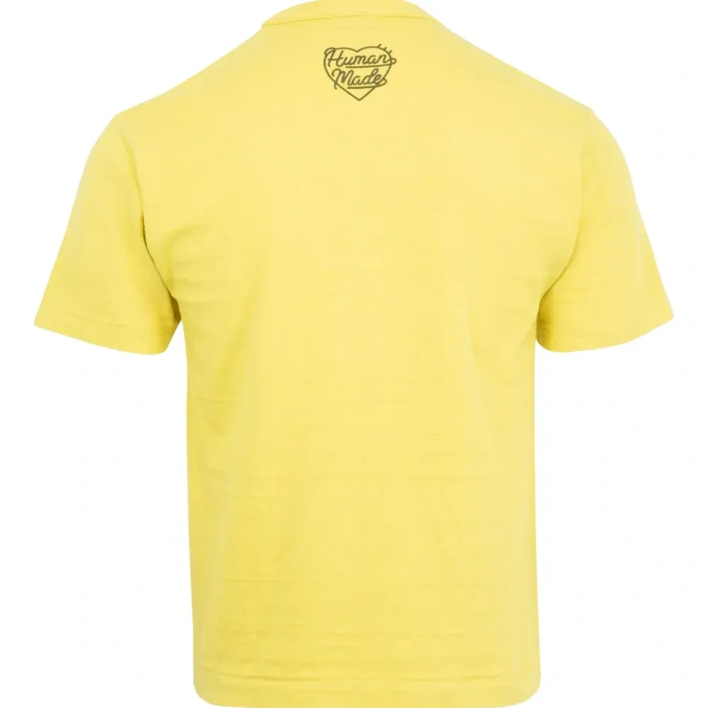 Футболка с принтом