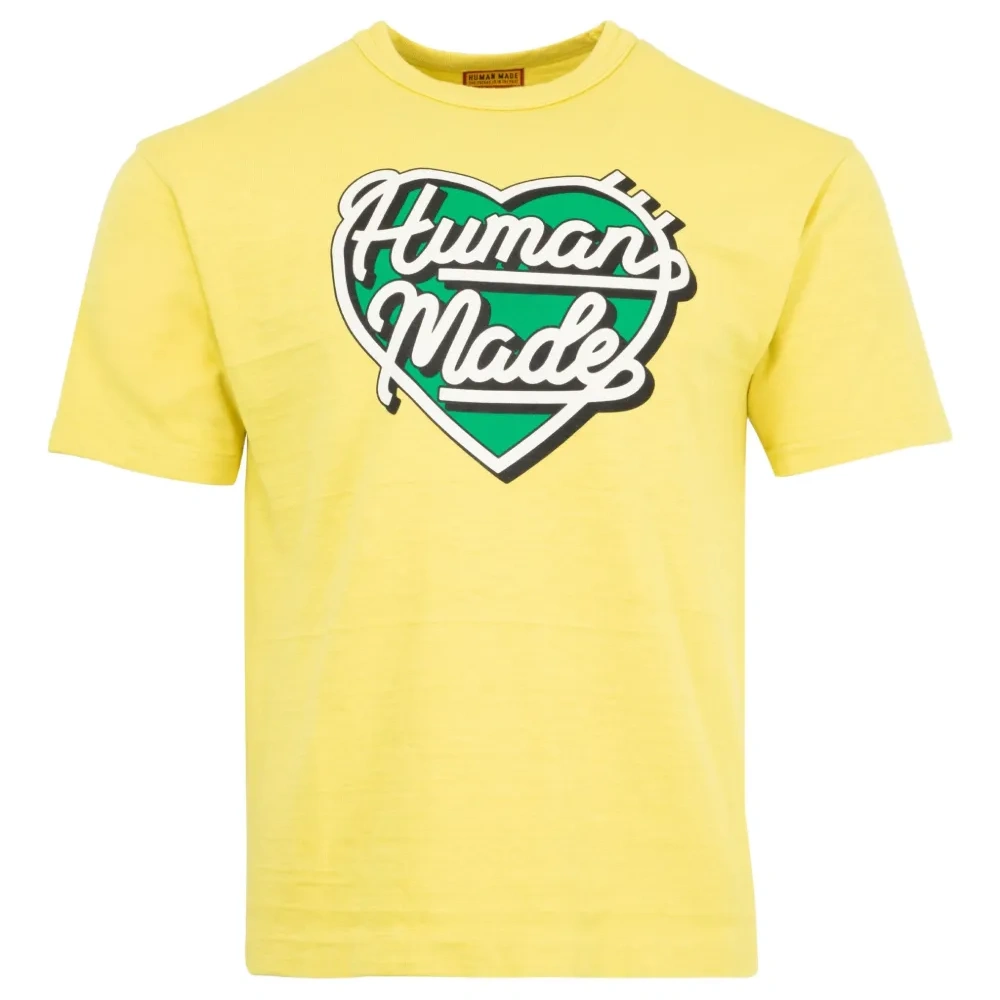 Футболка с принтом