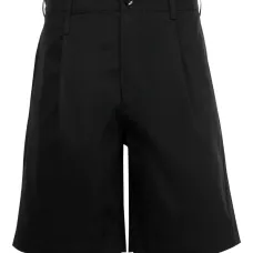 Шорты с логотипом Шорты с логотипом