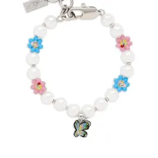 Браслет x Hattie Stewart Garden Pearl Station Браслет x Hattie Stewart Garden Pearl Station