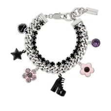 Браслет The Mini Icon Charm