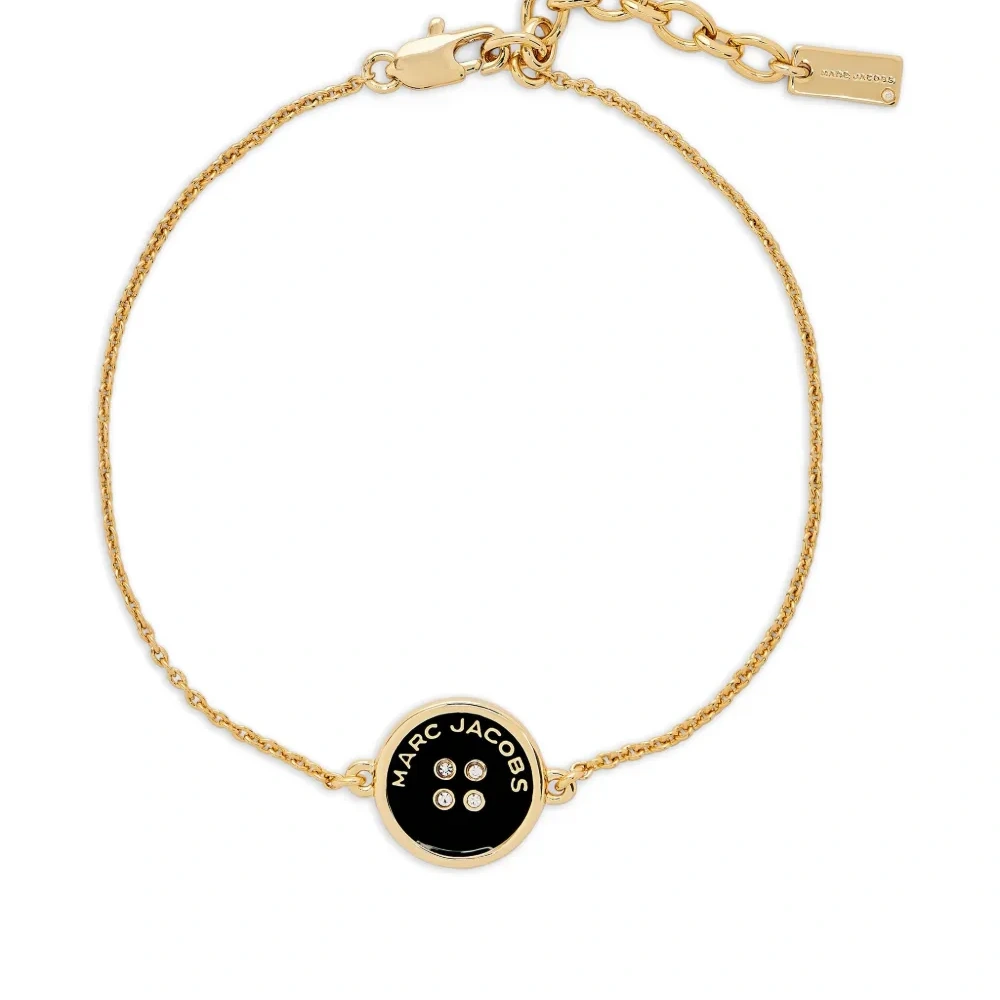 Браслет The Button Chain