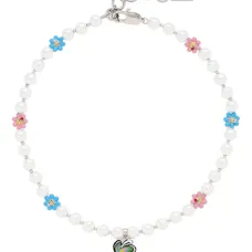 Колье The Garden Pearl Station из коллаборации с Hattie Stewart