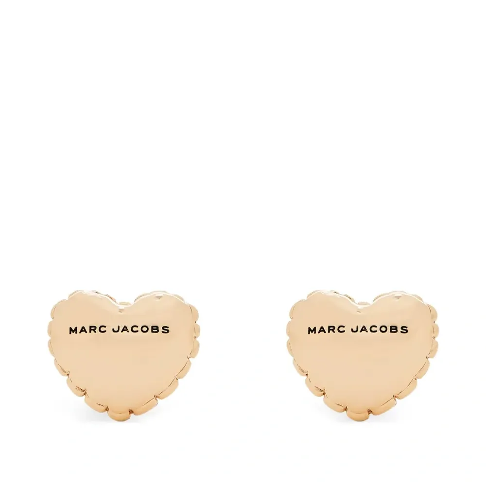 Серьги The Heart Balloon