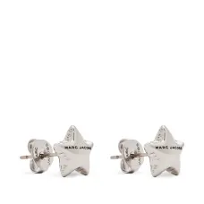 Серьги-гвоздики The Star