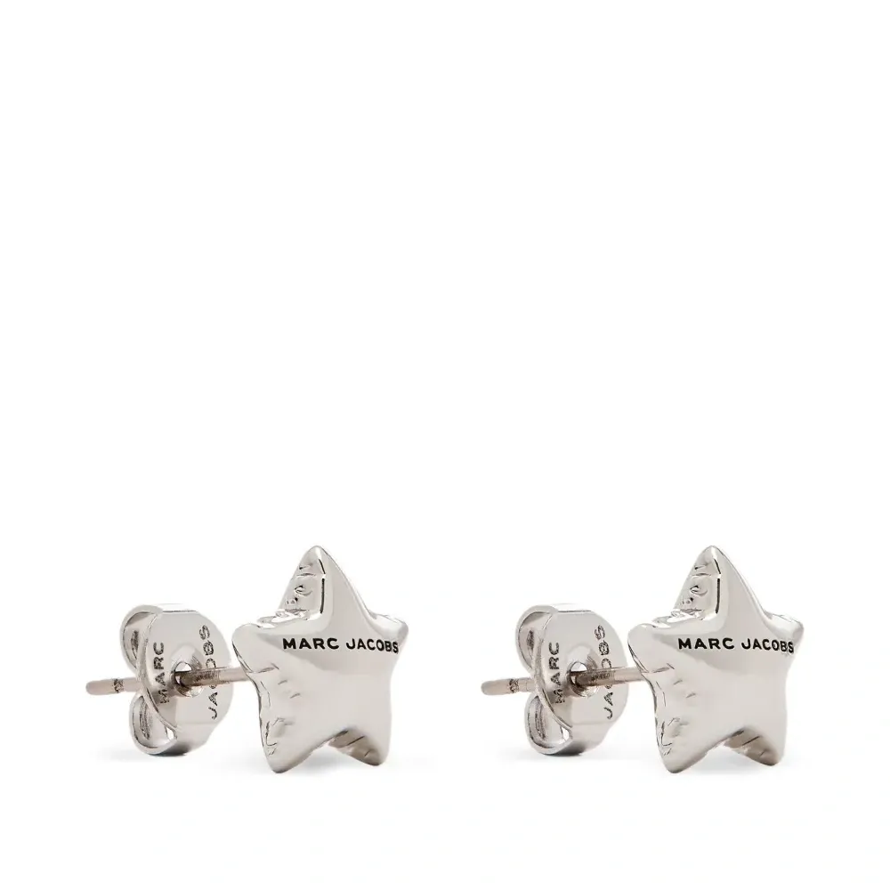 Серьги-гвоздики The Star