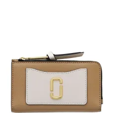 Кошелек с круговой молнией