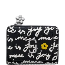 Кошелек The Joy с цветочным принтом