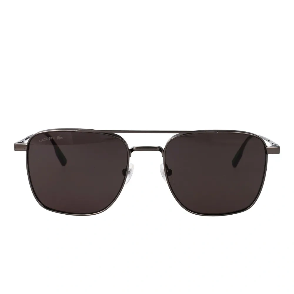 Солнцезащитные очки в квадратной оправе