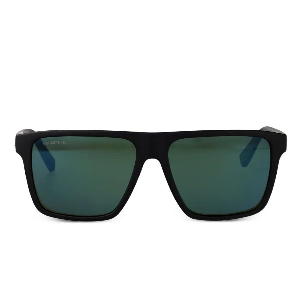 Солнцезащитные очки в квадратной оправе Солнцезащитные очки в квадратной оправе