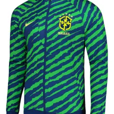 толстовка Brazil Academy Pro Anthem Fifa World Cup 22