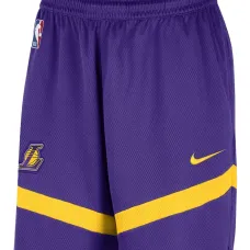 шорты NBA Lakers Icon