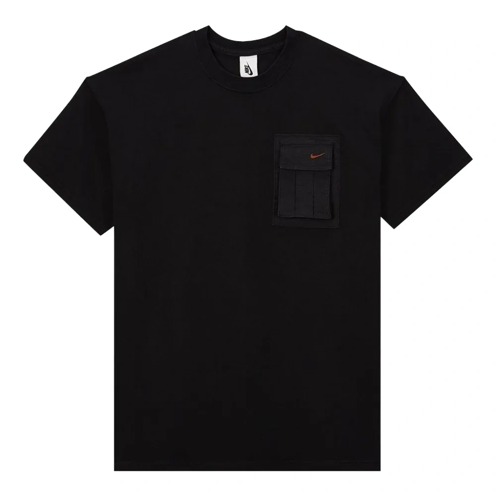 Футболка NRG AG из коллаборации с Travis Scott