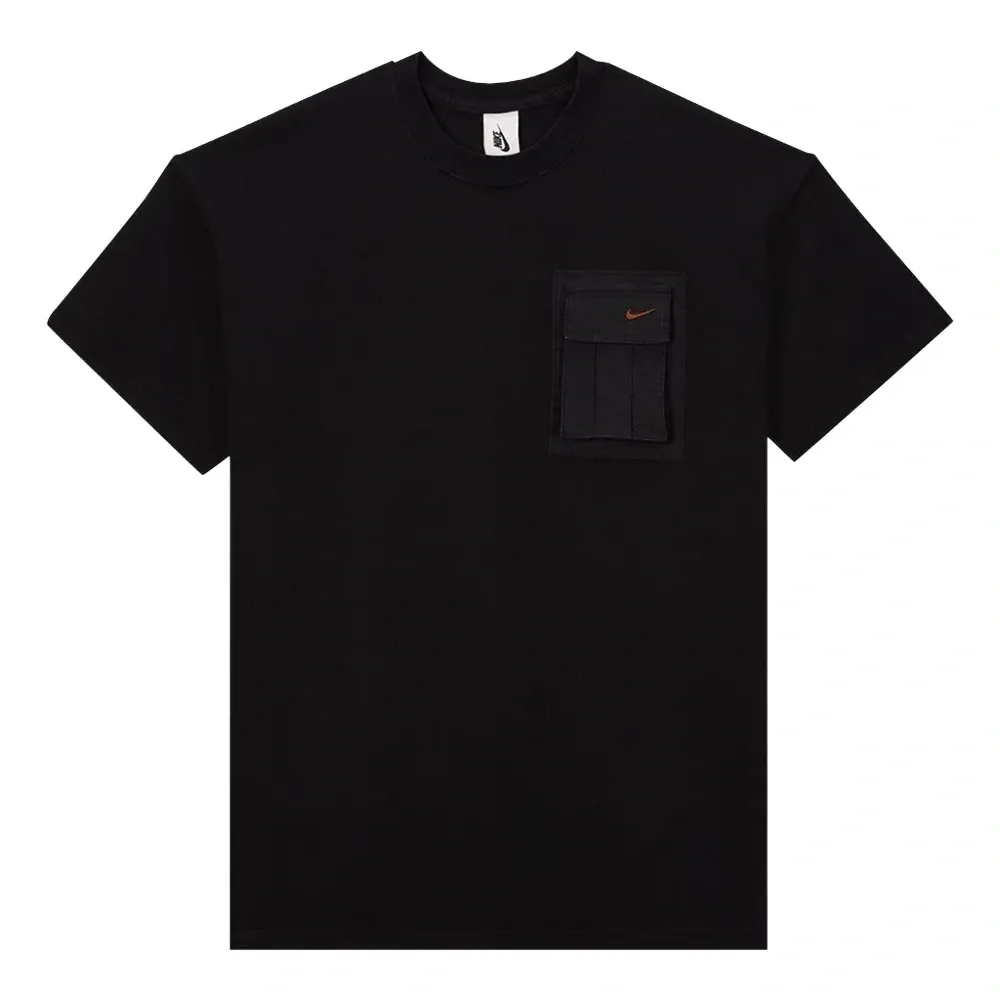 Футболка NRG AG из коллаборации с Travis Scott