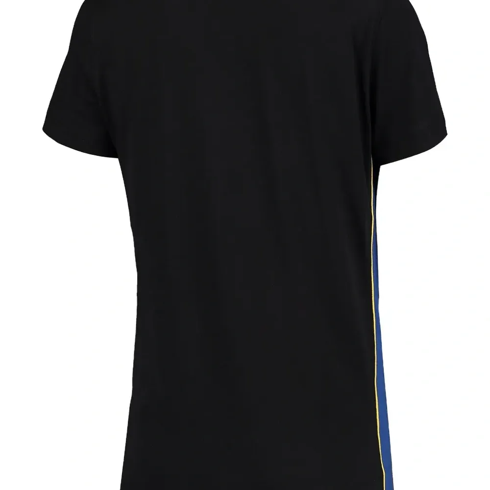 футболка WoNBA Golden State Warriors с V-образным вырезом