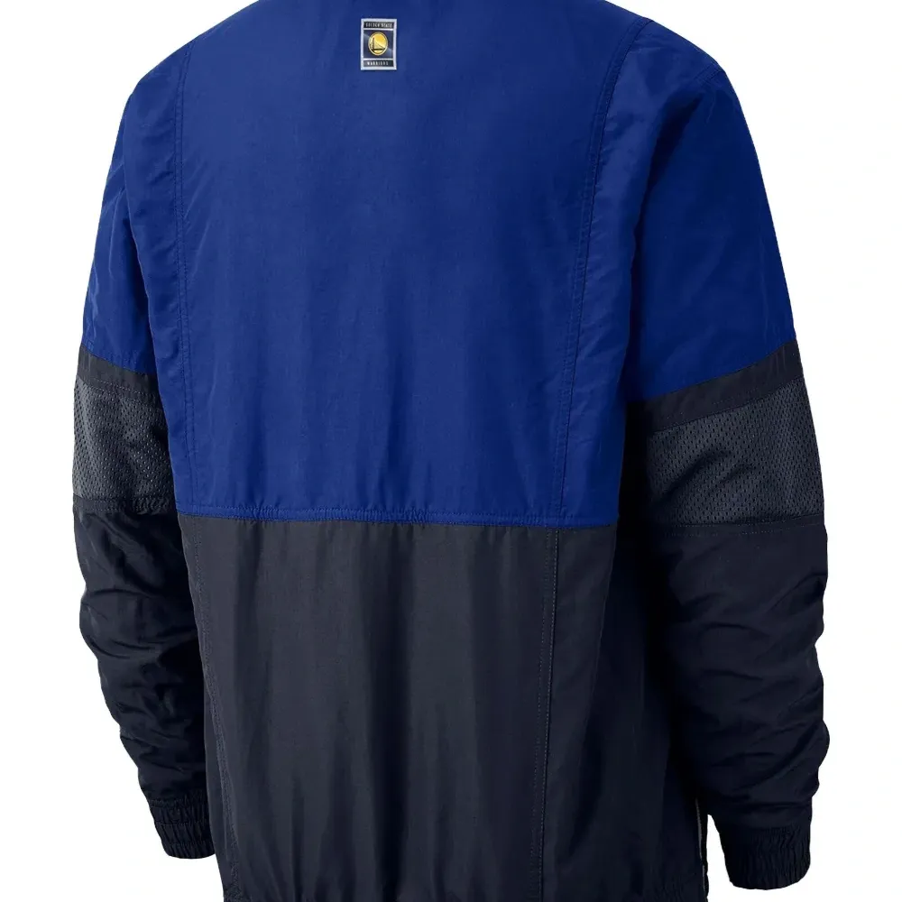 худи NBA Golden State Warriors