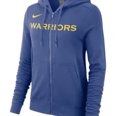 худи WoNBA Golden State Warriors Spotlight