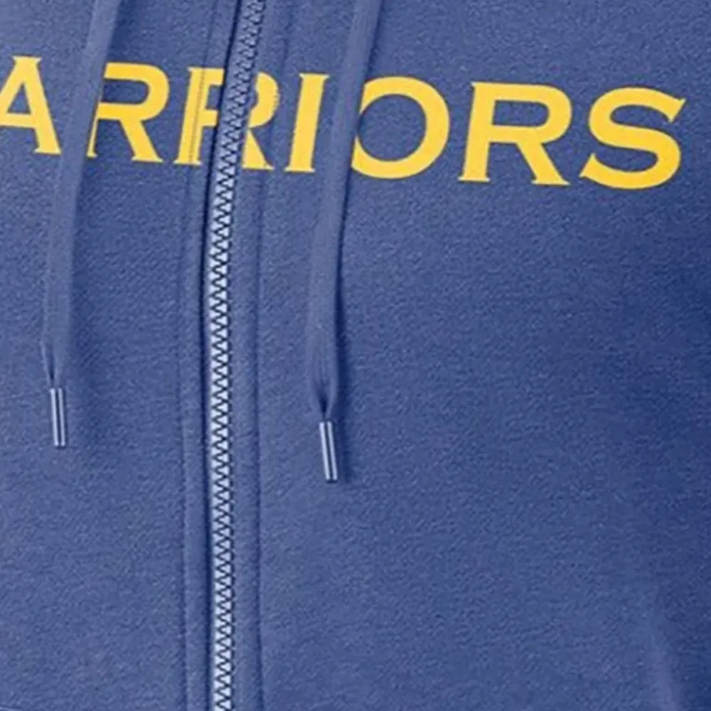 худи WoNBA Golden State Warriors Spotlight