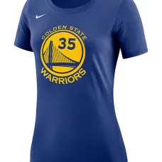 футболка NBA Golden State Warriors