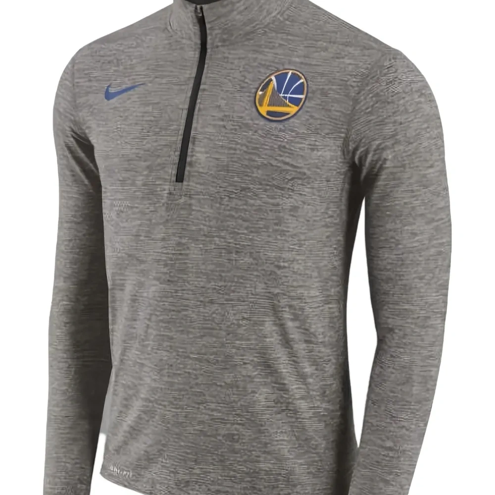 Свитер NBA Golden State Warriors