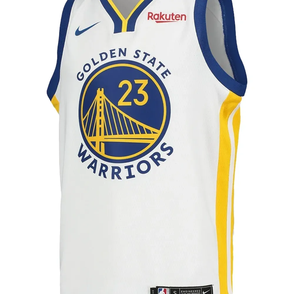 Топ NBA GS Warriors Draymond Green