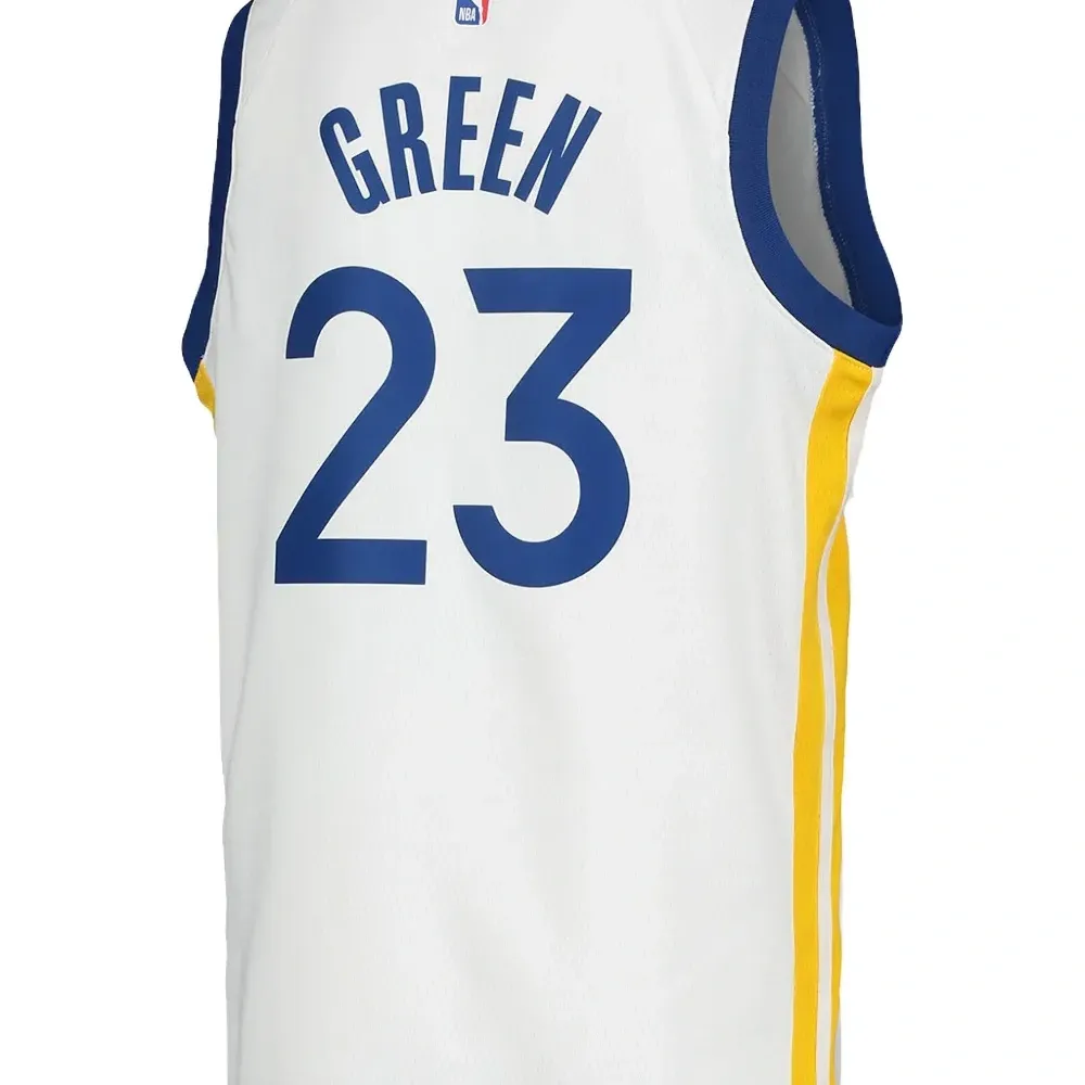 Топ NBA GS Warriors Draymond Green