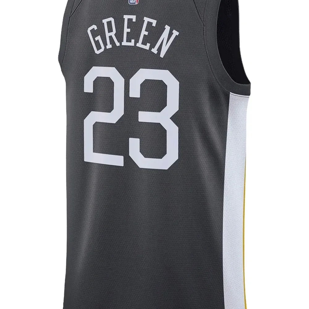 топ NBA Golden State Warriors "The Town"