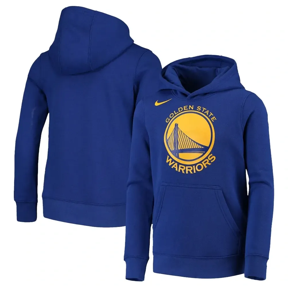 худи NBA Golden State Warriors