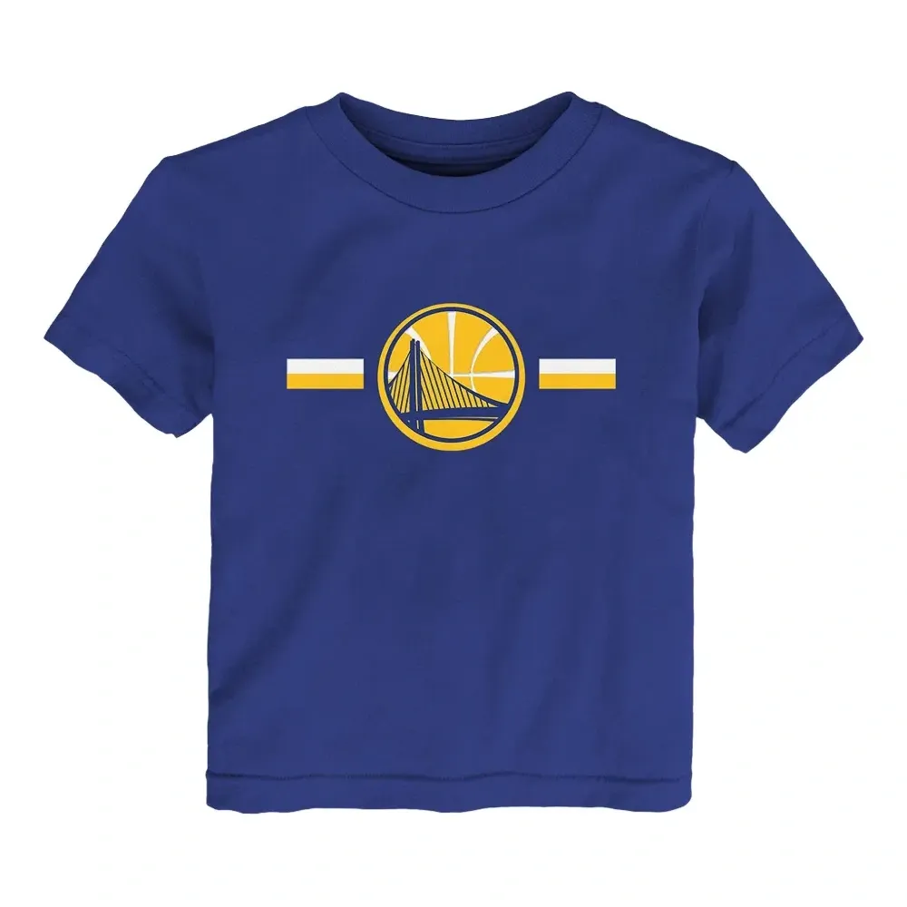 футболка NBA Golden State Warriors