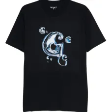 футболка с графичным принтом