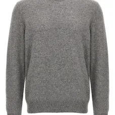 шерстяной свитер