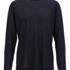 Футболка с длинными рукавами