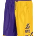 шорты La Lakers Courtside NBA