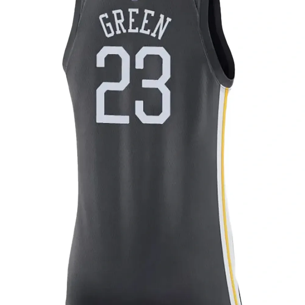 Топ Statement Edition из джерси