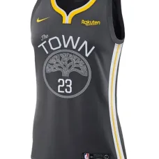 Топ Statement Edition из джерси