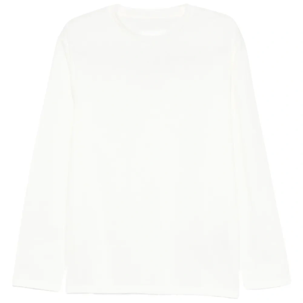 Футболка с длинными рукавами