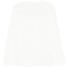 Футболка с длинными рукавами