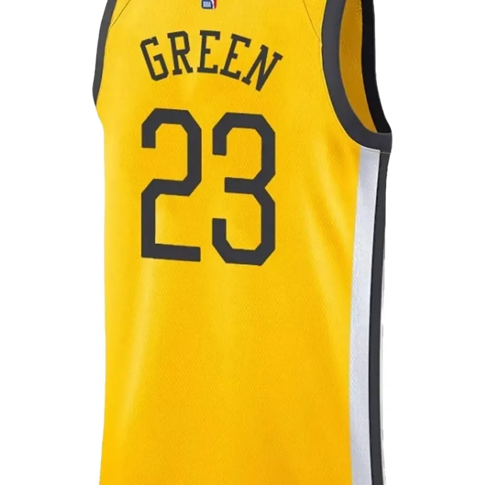 топ NBA Warriors Draymond Green Earned Edition