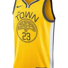 топ NBA Warriors Draymond Green Earned Edition топ NBA Warriors Draymond Green Earned Edition