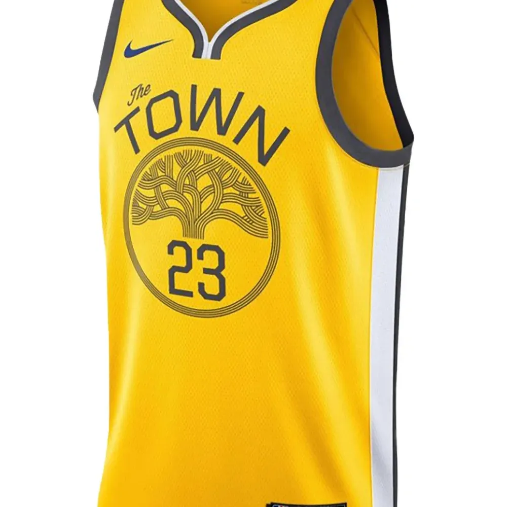 топ NBA Warriors Draymond Green Earned Edition