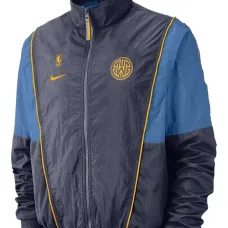 Куртка Golden State Warriors из коллаборации с NBA