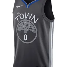 Топ Swingman из джерси