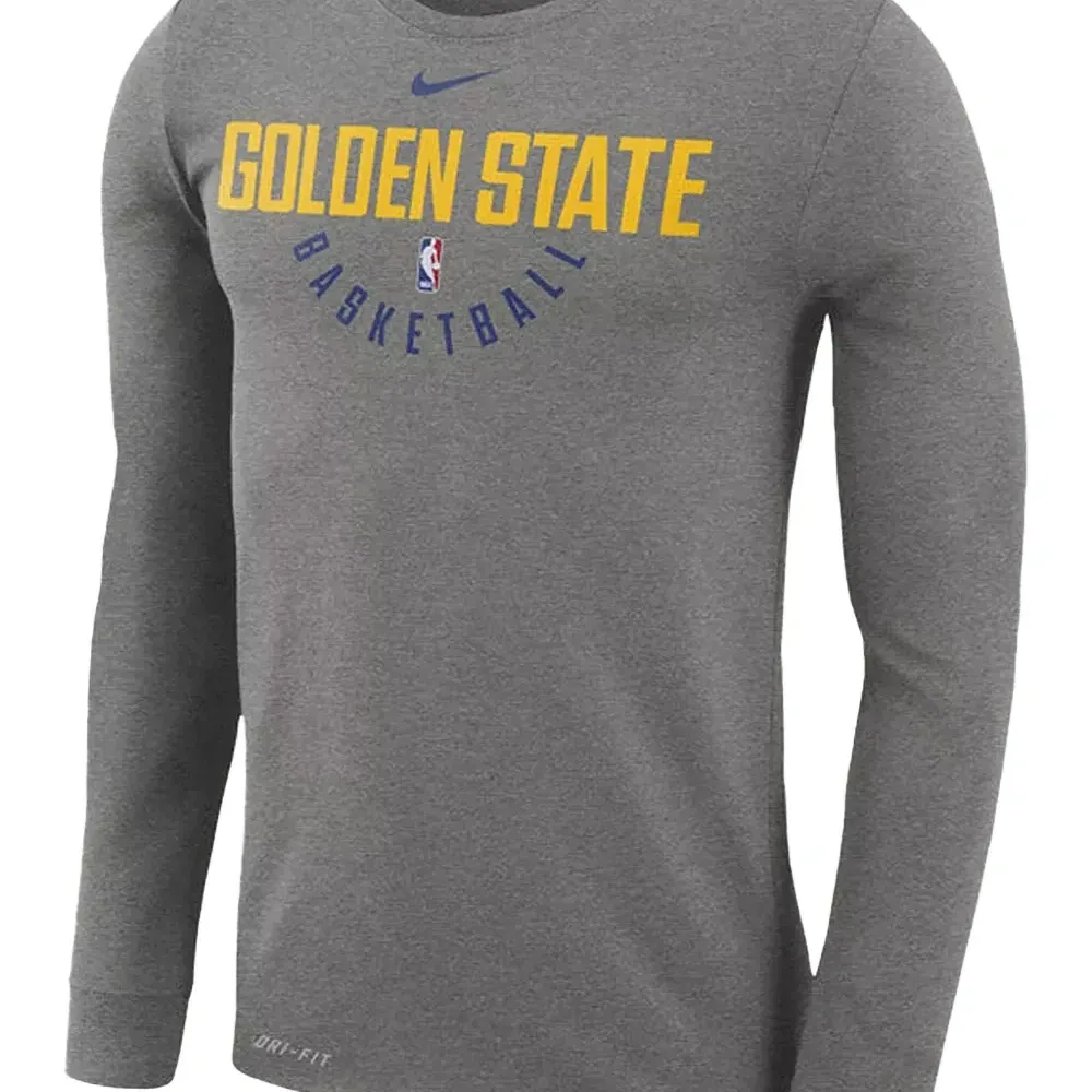 футболка NBA Golden State Warriors Dri-Fit