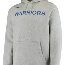 худи NBA Golden State Warriors
